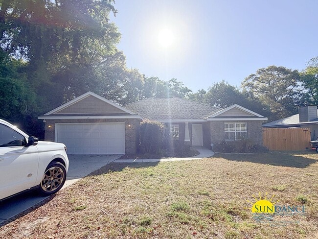 property at 17 Choctawhatchee Rd SE