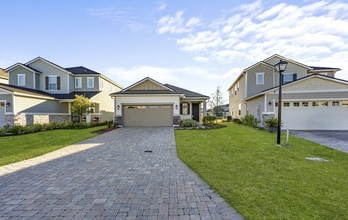 162 Cedar Elm Way in St. Augustine, FL - Foto de edificio - Building Photo