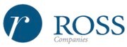 Property Management Company Logo ROSS Companies