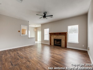 1322 Dezarae St in San Antonio, TX - Building Photo - Building Photo