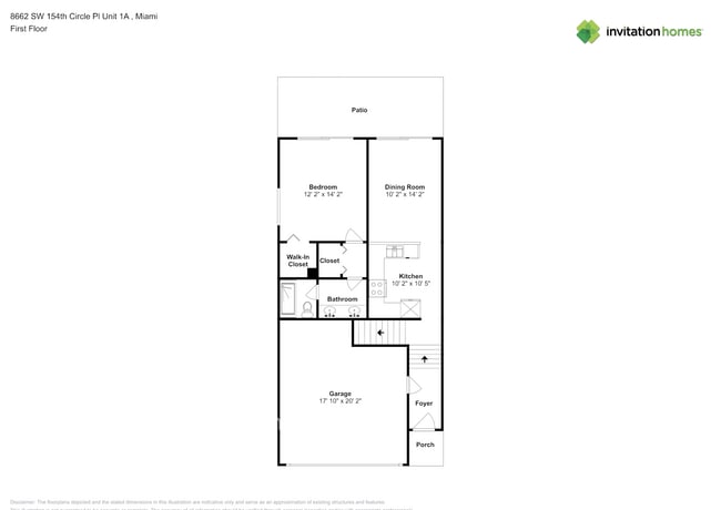 8662 SW 154th Cir Pl in Miami, FL - Building Photo - Building Photo
