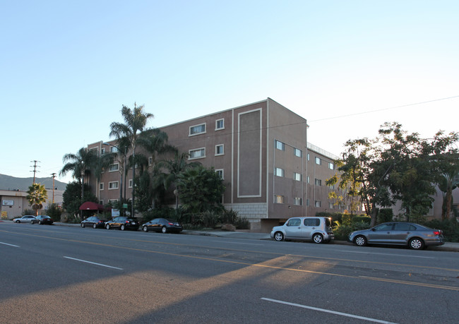 Park Verdugo Apartments in Burbank, CA - Building Photo - Building Photo