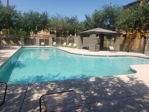 900 S 94th St in Chandler, AZ - Building Photo - Building Photo