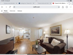 7 Karen Cir in Billerica, MA - Building Photo - Building Photo