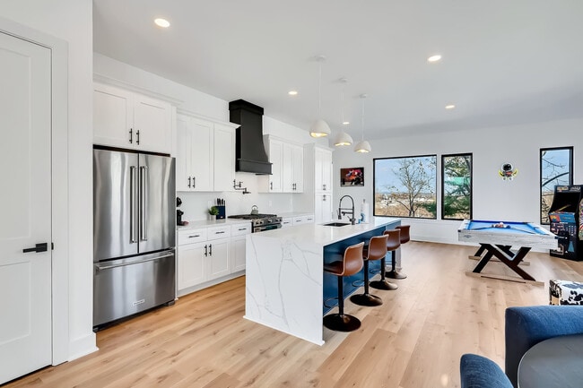 554 Rosedale Ave in Nashville, TN - Building Photo - Building Photo