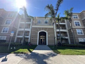 5024 Shoreway Loop in Orlando, FL - Building Photo