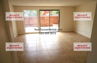 2743 W Sheryl Dr in Tucson, AZ - Building Photo - Building Photo