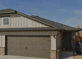 11307 Northstar Dr in Oklahoma City, OK - Building Photo