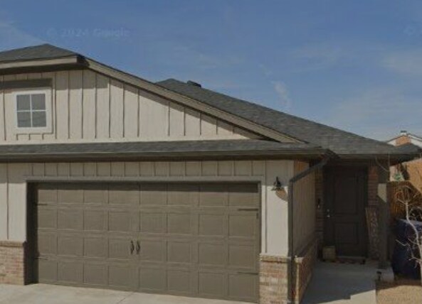 property at 11307 Northstar Dr