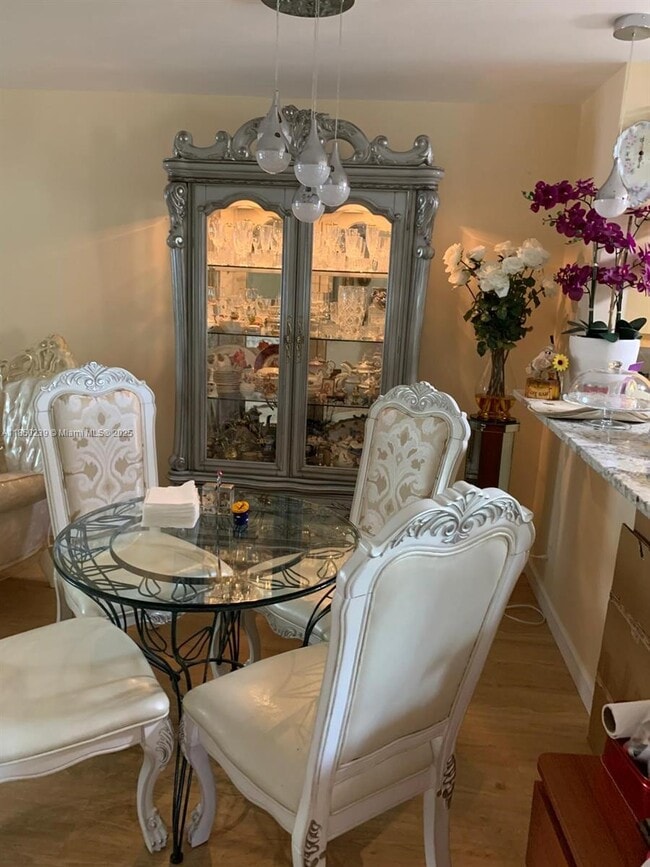 property at 3500 SW Natura Blvd