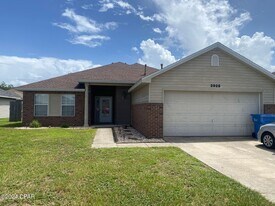 2925 Cedars Crossing in Panama City, FL - Building Photo