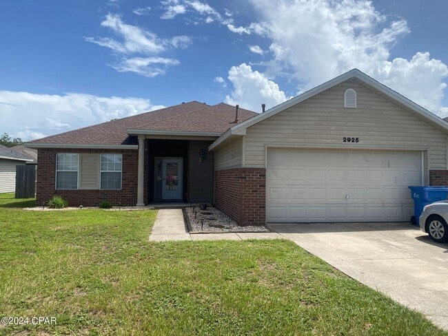 property at 2925 Cedars Crossing
