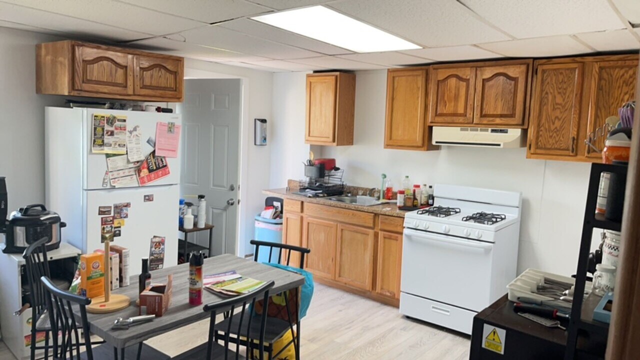 1405-1407 West St-Unit -Unit 1407 in Homestead, PA - Building Photo