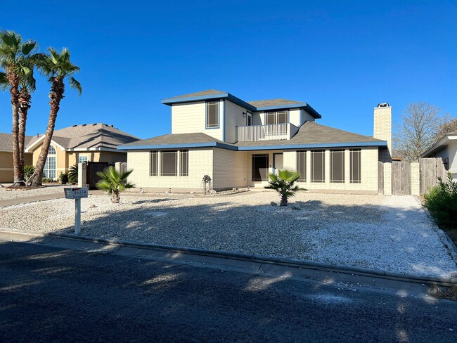 property at 15334 Barataria Dr