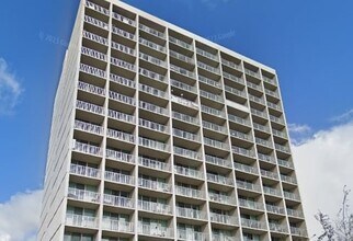 288 F St in Chula Vista, CA - Foto de edificio - Building Photo