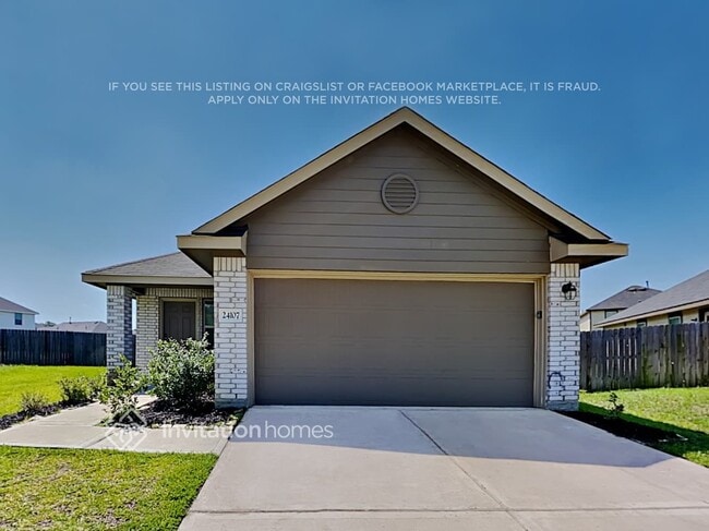 property at 24107 Sonoran Hts Ct