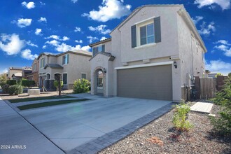 7091 W Jasmine Trail in Peoria, AZ - Building Photo - Building Photo