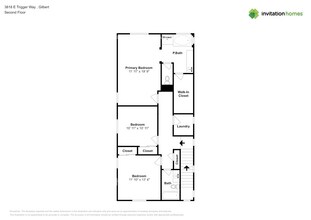3818 E Trigger Way in Gilbert, AZ - Building Photo - Building Photo