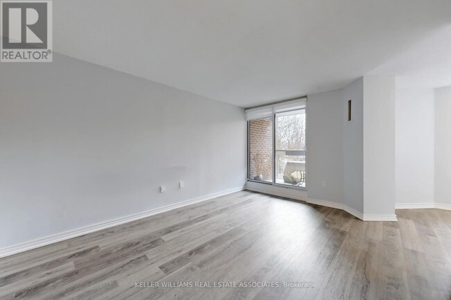 207 MAIN LEVEL - 4064 LAWRENCE Ave in Toronto, ON - Building Photo - Building Photo