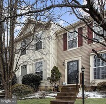 15592 Three Otters Pl in Manassas, VA - Building Photo