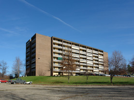 Lower Burrell Manor Apartments