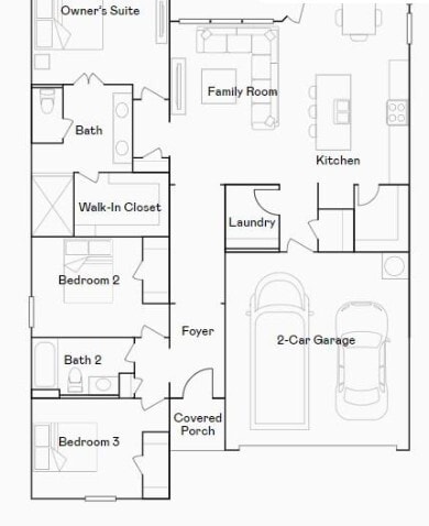28506 Great Cyn Dr in Hockley, TX - Building Photo - Building Photo