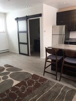 6120 Magnolia Dr, Unit Studio in Nederland, CO - Building Photo