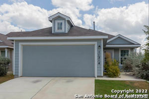 11314 Babcock Bnd in San Antonio, TX - Building Photo