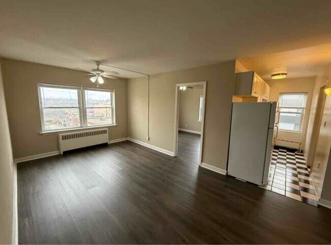 property at 1653 N Prospect Ave