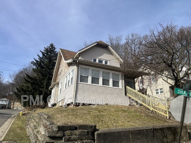 property at 2080 Manister Ct