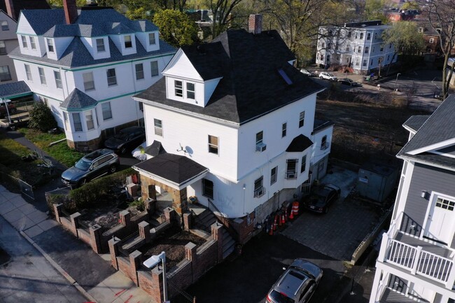property at 53 Georgia St