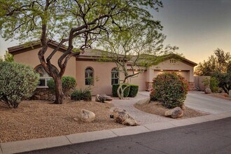 11071 E Evans Rd in Scottsdale, AZ - Building Photo - Building Photo