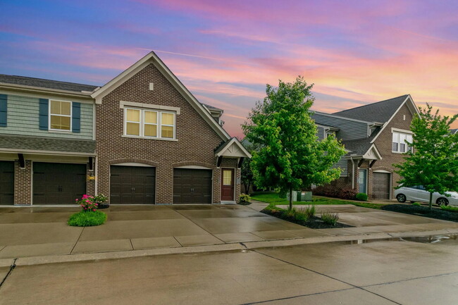 property at 7479 Flintshire Dr