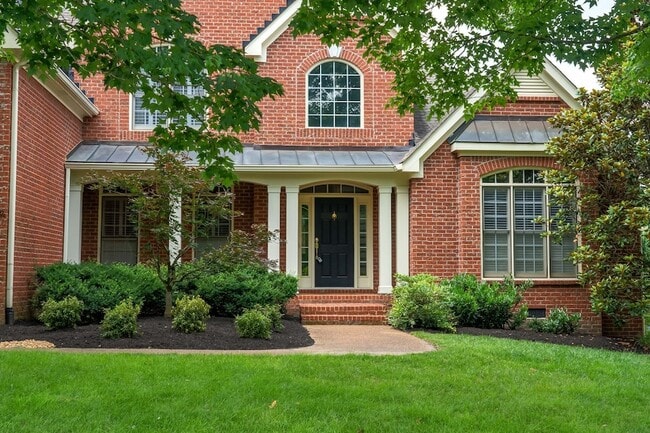 property at 9813 Albemarle Ln