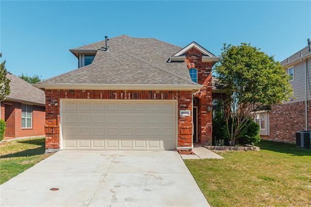 10004 Coolidge Dr in McKinney, TX - Building Photo