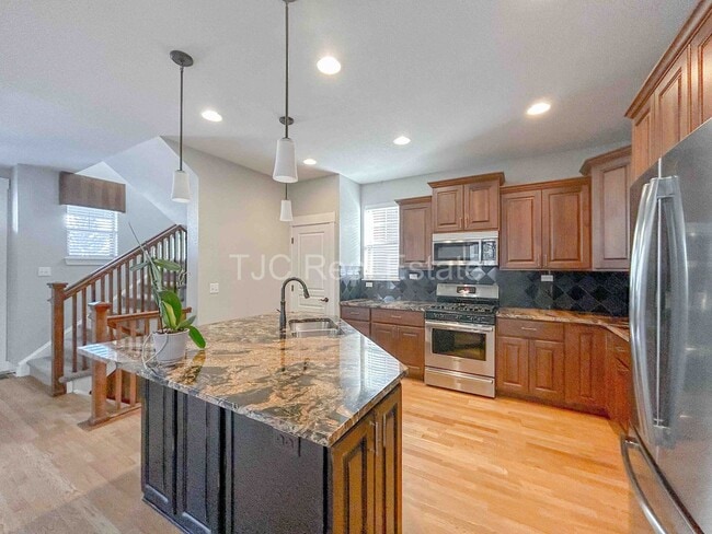 property at 8124 E 49th Dr