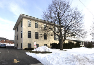 Elks Lodge in Asbury Park, NJ - Building Photo - Building Photo