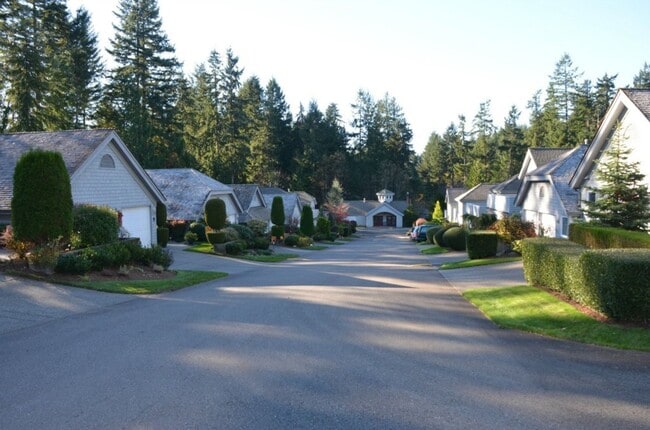 3902 100th St Ct in Gig Harbor, WA - Building Photo - Building Photo