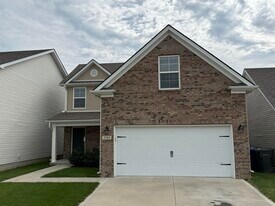 2384 Huntly Pl in Lexington, KY - Building Photo