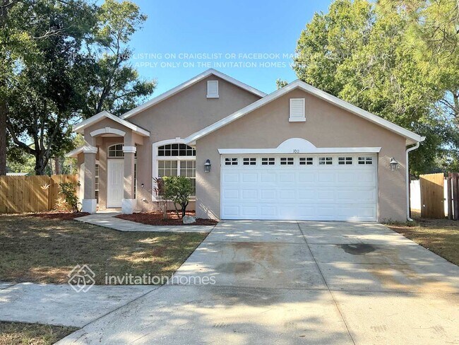 property at 1011 Snead Ave