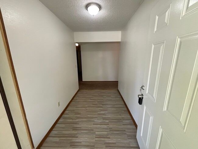 4600 Clendon Way in Oklahoma City, OK - Foto de edificio - Building Photo
