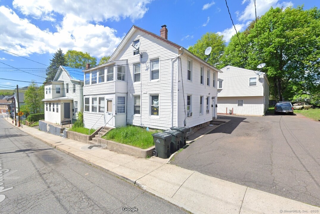 65 Springdale Ave in Meriden, CT - Building Photo
