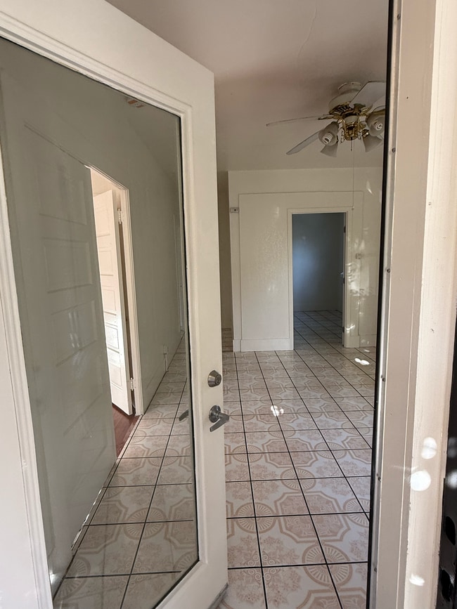 1216 Fedora St in Los Angeles, CA - Building Photo - Building Photo