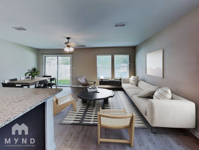 783 Henley Ct in Jacksonville, FL - Building Photo - Building Photo