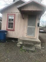 2827 Mary St, Unit 1