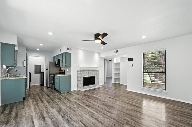 5801 Lake Hubbard Pkwy in Garland, TX - Building Photo - Building Photo