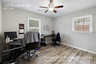 118 Mulberry Dr in Summerville, SC - Building Photo - Building Photo