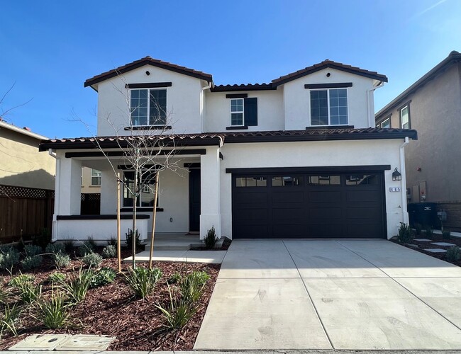 property at 465 Ramos Ranch Rd