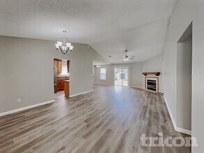 11878 Pikeville Ct in Jacksonville, FL - Foto de edificio - Building Photo