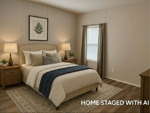 4000 24th St N in St. Petersburg, FL - Building Photo - Building Photo